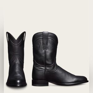 Tecovas “The Earl” Men’s Size 11.5 “Midnight” color